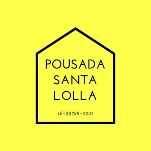 Pousada Santa Lolla São Carlos Exterior photo