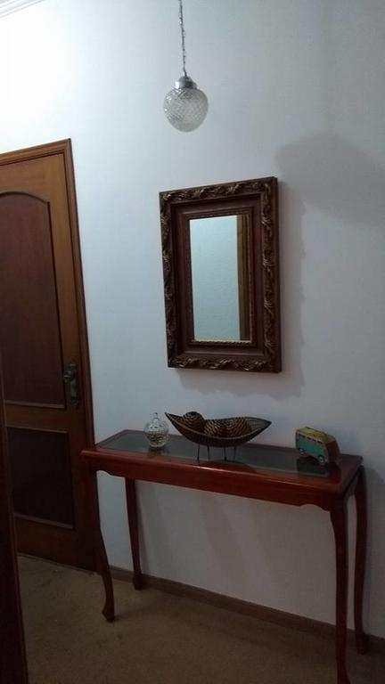 Pousada Santa Lolla São Carlos Exterior photo